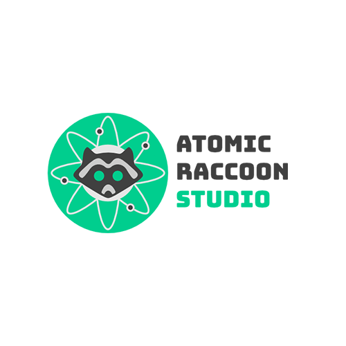 Atomic Raccoon
