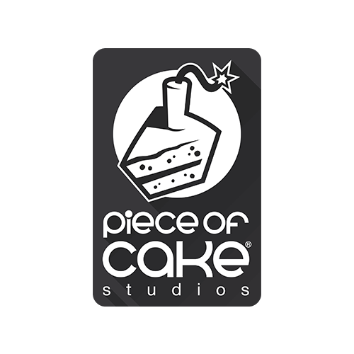 Piece of cake Studios