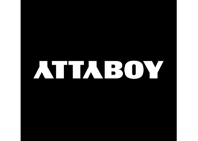 ATTABOY INTERACTIVE