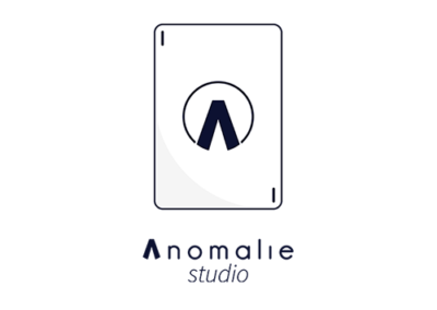 Anomalie Studio