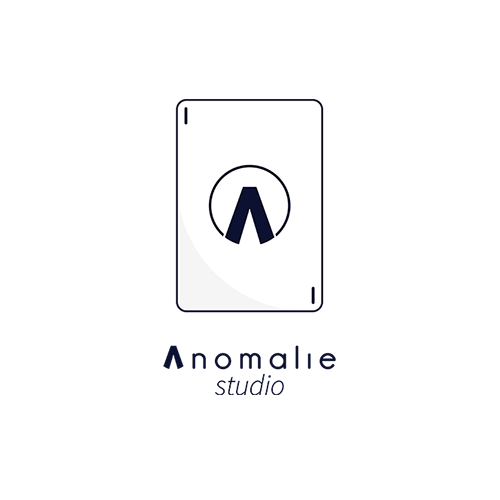 Anomalie Studio