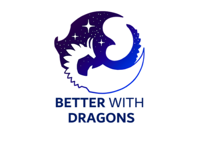 Better With Dragons