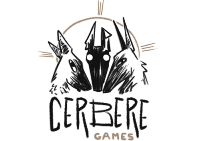 Cerbere Games