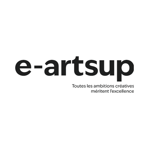 E-Artsup