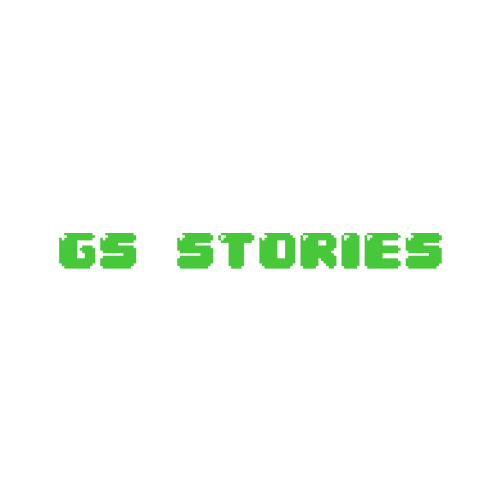 GS STORIES