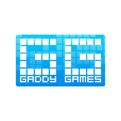 Gaddy Games