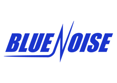 Blue Noise Games