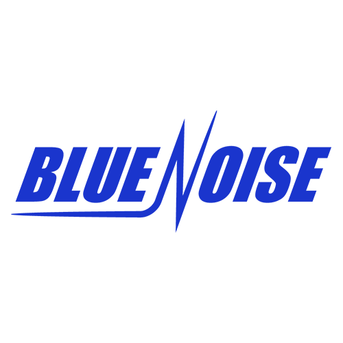 Blue Noise Games