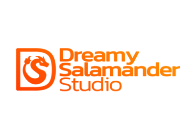 Dreamy Salamander Studio