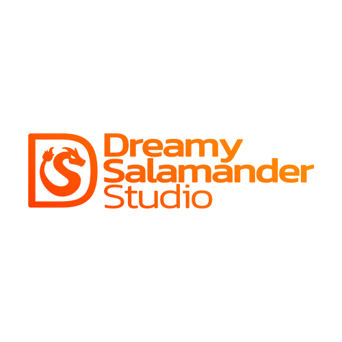 Dreamy Salamander Studio