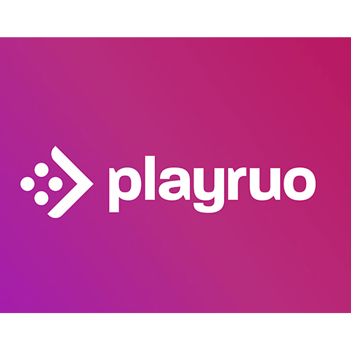 Playruo (eShot Labs)