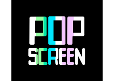 PopScreen Games