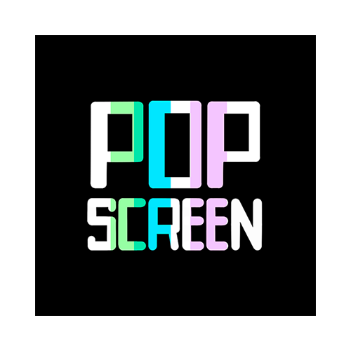 PopScreen Games