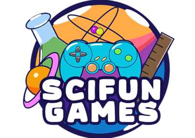 SciFunGames (ScienceXGames)