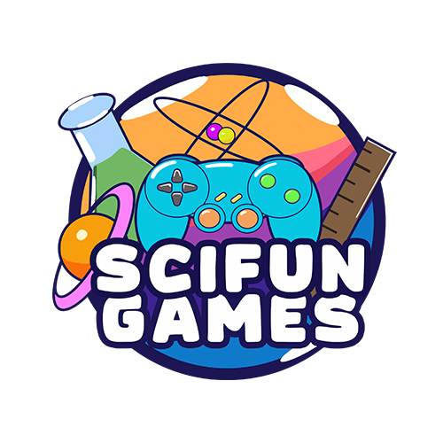 SciFunGames (ScienceXGames)