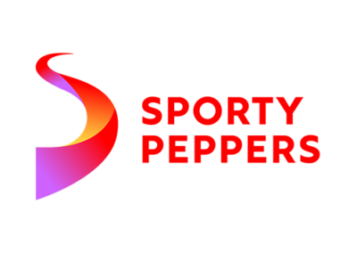 Sporty Peppers