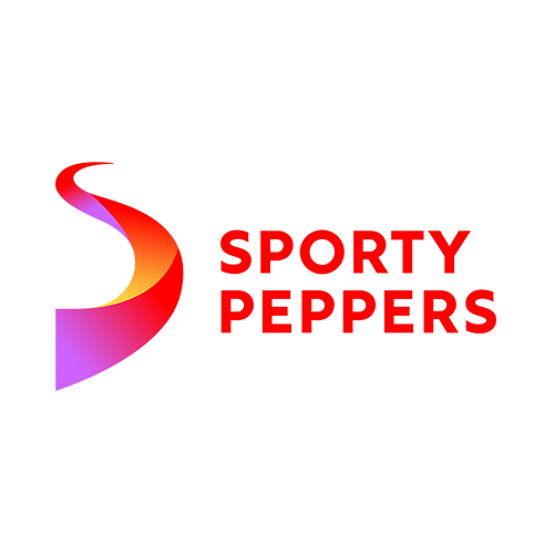 Sporty Peppers