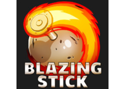 Blazing Stick