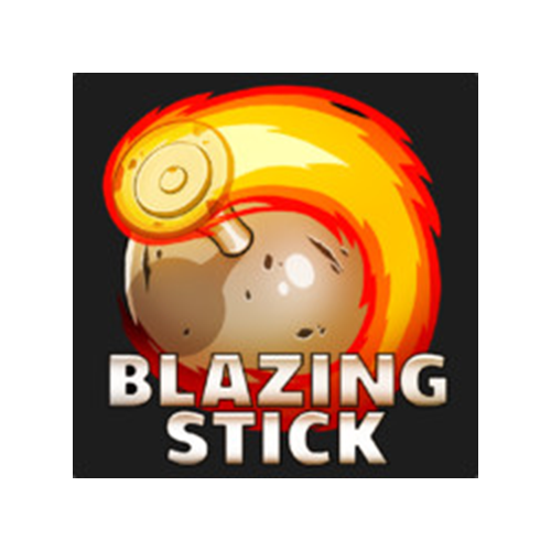 Blazing Stick