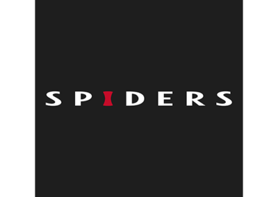 Spiders