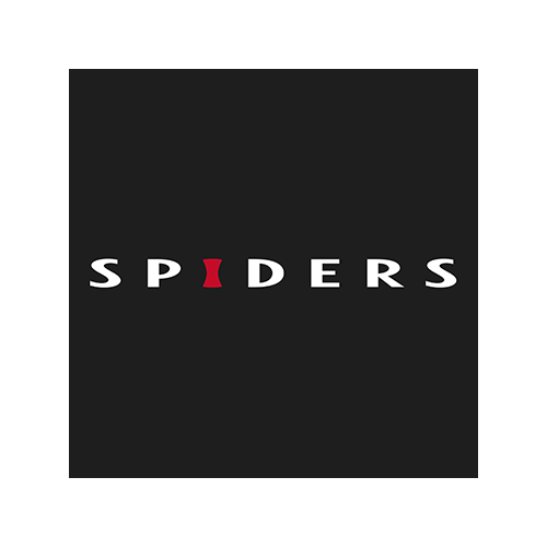 Spiders